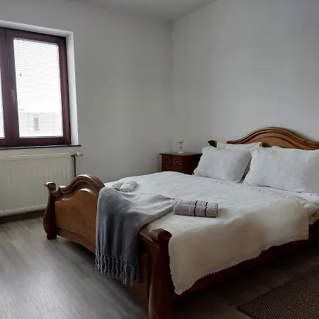 Apartman Marin Kupres (Canton 10)