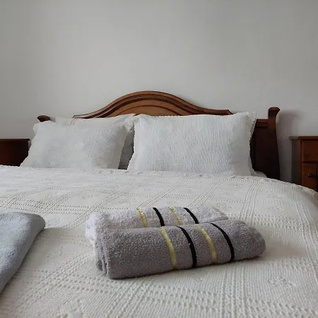 Marin Apartman Kupres (Canton 10)