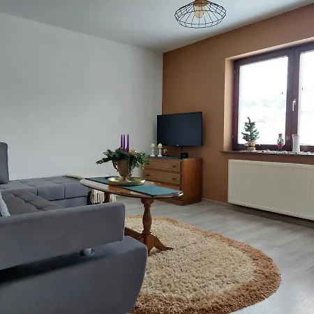 Apartman Marin Kupres (Canton 10)